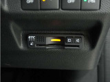 ◆ETC車載器 装備車◆今や必需品のETC!有料道路を利用する際にスムースに通過でき、わずらわしい料金支払いから開放されます!