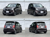 N-ONE G ローダウン 