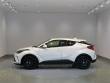 C-HR ハイブリッド 1.8 G モード ネロ セーフティ プラスII 