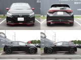 ノートオーラ  1.2 NISMO