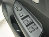 ◆パワーウィンドウスイッチ◆運転席から全席の窓の開閉操作を行うことが出来いつでも換気ができます!