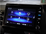 ◆Bluetooth Audio◆いつもの音楽をドライブでも。その他、様々な各種オーディオソースでドライブをお楽しみいただけます。