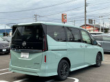 セレナ 1.4 e-POWER ハイウェイスターV 