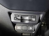 ETC車載器が搭載されているので、高速道路の乗り降りもノンストップで通過できます♪