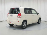 ポルテ 1.5 F ラフィネ 4WD 