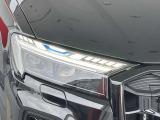 LEDヘッドライト