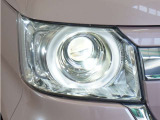 ◆LEDヘッドライト◆ LEDライトは、明るく視認性が良く、省エネで環境にもやさしいヘッドライトです!