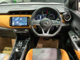 キックス 1.2 X ツートーン インテリアエディション (e-POWER) 