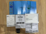 付属品は・メンテナンスノート・各種取扱説明書・スペアキーが保管されています。