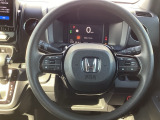 安全運転支援システム Honda SENSING付きです。常にシステムで周囲の状況を認識し、ドライバーをサポートします!!