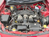 BRZ 2.0 S 
