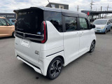 デイズ ハイウェイスター Gターボ プロパイロットエディション 