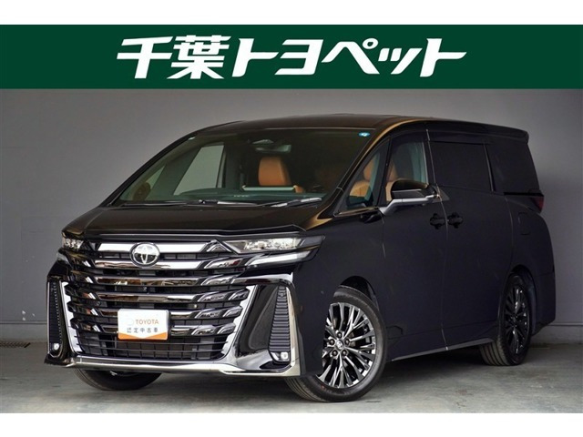 ヴェルファイア ハイブリッド 2.5 Z プレミア E-Four 4WD 
