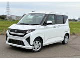 車両の品質管理は室内展示場を完備しておりますので、品質を保った状態の車両をご覧いただけます。