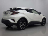 C-HR ハイブリッド 1.8 G LED エディション 