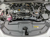 車のコンディションチェックには外せない場所です。是非一度御覧ください。