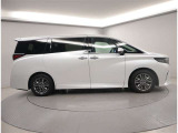 アルファード 2.5 Z 
