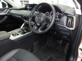 CX-80 3.3 XD ドライブ エディション ディーゼル