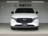 CX-8 2.5 25S ブラックトーンエディション 