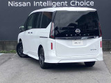 全国日産ディーラー共通のワイド保証は、ご購入後もお近くの日産でメンテナンスが可能です。