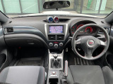 インプレッサWRX 2.0 WRX STI スペックC 4WD 6MT