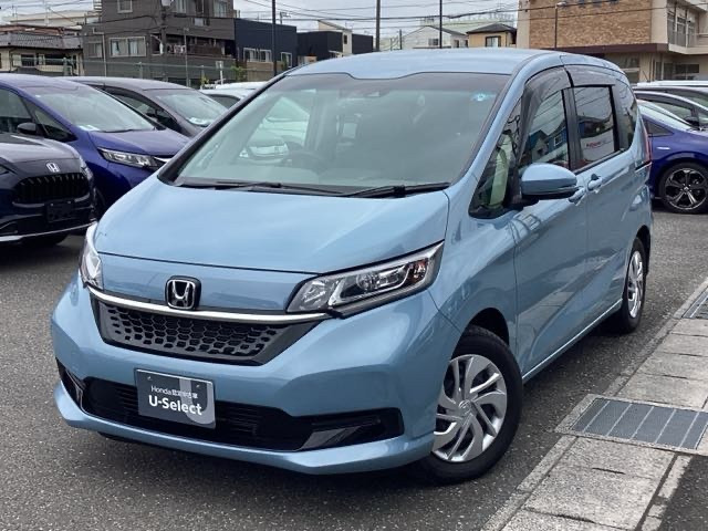 フリード 1.5 G ホンダセンシング 