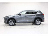 CX-5 2.2 XD エクスクルーシブ モード 