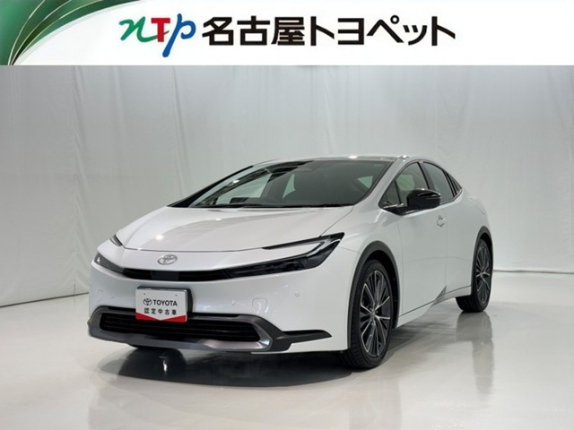 プリウス 2.0 G 