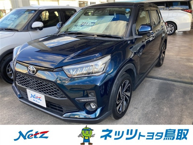 ライズ 1.0 Z 4WD 