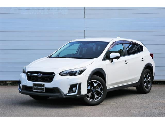 XV 2.0i-L アイサイト 4WD メモリーナビ ETC2.0