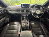 CX-5 2.2 XD スポーツアピアランス 