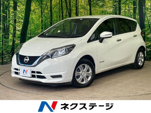 ノート 1.2 e-POWER S
