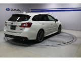 レヴォーグ  1.6STI Sport アイサイト