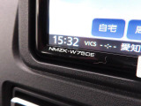使いやすいナビで目的地までしっかり案内してくれます。各種オーディオ再生機能も充実しており、お車の運転がさらに楽しくなります!!