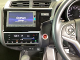 フィット 1.3 13G L ホンダセンシング 