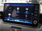◆Bluetooth Audio対応◆各種オーディオソースで退屈のないドライブをお楽しみください♪