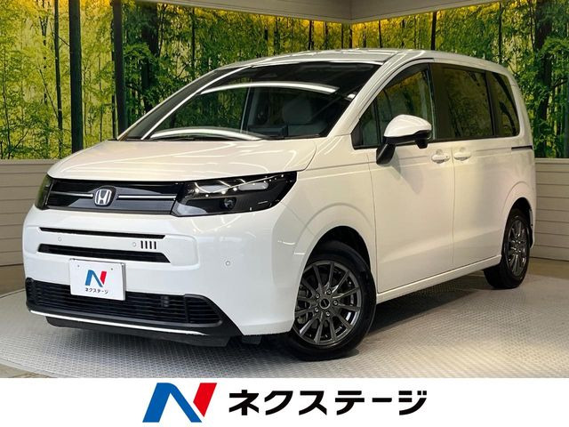 ホンダ フリード 