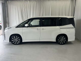 当社の車両本体価格には、納車前の車検整備費用も含まれています。別途で支払う場合、点検費用も安くありません。やっぱりU-Carは総額でも比べる必要がありますね。