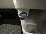 シガーソケット用の充電器が使用可能です!