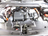 ヴェゼル 1.5 e:HEV Z 4WD 