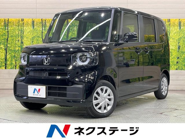 N-BOX ベースグレード 