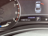 走行19810km!!