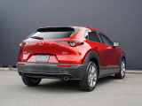 CX-30 1.8 XD プロアクティブ 