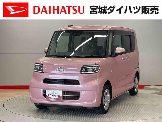 タント L 