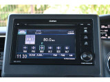 ディスプレイオーディオ WX-211CBluetooth USBワンセグ WFMCD