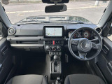ジムニーノマド 1.5 FC 4WD ワンオーナー