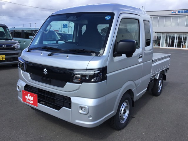 キャリイ スーパーキャリイ X 4WD 