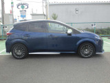 日産ディーラーなのでもちろん新車のご相談も承ります。