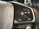 ホンダセンシング付きです!様々な安全装備と運転支援装置があなたを危険から守り運転の負担も軽減してくれます!操作は簡単ですので心配はしないで下さい。