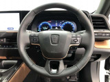 ハンドルは車を運転する上で、ずっと握っている重要なパーツです。手にフィットする物がいいですよね♪